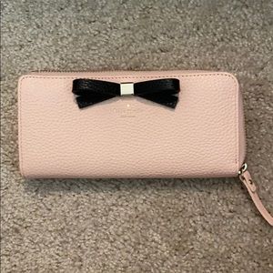 Kate Spade Wallet-Used Once